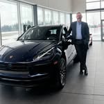 Chris Yeoman - @pclchrisyeoman - Instagram