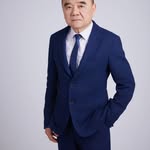 Chris Koh Kia Yeong - @chris.kohkiayeong1957 - Instagram
