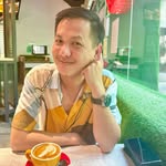 Chris Yeong/小杨～活出属神的荣耀 - @321chris_yeong - Instagram