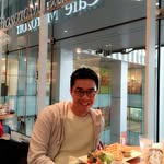 Chris Yeong - @krixplace - Instagram