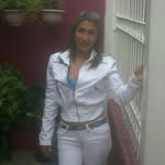 chris andreina vargas yepez - @chrisandreinavargas - Instagram