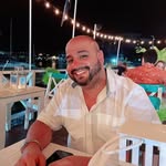 Chris Yepez - @doggie_treatz - Instagram