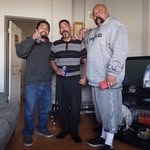 Chris Yepez - @chrisyepez1980 - Instagram