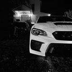 Chris Yetter - @scoobaru_sti - Instagram