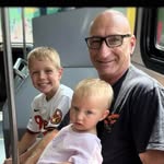 Chris Yingling - @kgkdad - Instagram