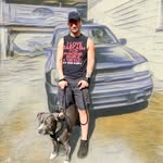 Chris Yingling - @slo_redneck_96 - Instagram