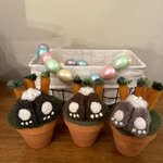Christine Yingst - @christinelakeviewdesigns - Instagram