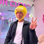 Chris Yip - @chriskashingyip - Instagram