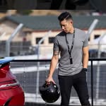 Chris Yip - @cyip33 - Instagram