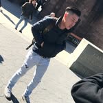 Chris Yip - @christuhhfur - Instagram
