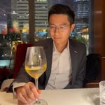 Chris Yip - @chrisyipcf - Instagram