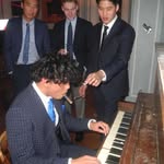 Chris Yip - @chrisy_fam - Instagram