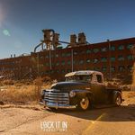 Chris Yoder - @bagged.patina52 - Instagram