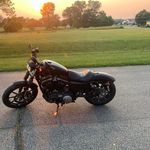 Chris Yoder - @yoder8939 - Instagram