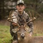 Chris Yoder - @c_yoder_outdoors - Instagram