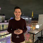 Chris Yoder - @chrisyoder13 - Instagram