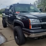 Chris Yoder - Facebook