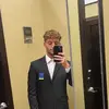 Chris Yoder - @christopherl17 - TikTok