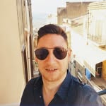 Christian Giordano - @chris.yolo.hippy - Instagram