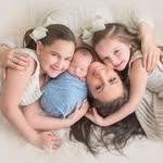 Christina Lang - @chrisyoliv - Instagram