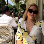 Christine Olsen - @chrisyolsen - Instagram