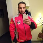 Xristos Orfanidis - @chris_yolo1_ - Instagram