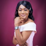 Hosu Tchegnayon Christianah - @chrisyon - Instagram