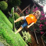 Chris Yoshida - @lawnescite - Instagram