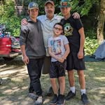 Chris Younce - @youncechris - Instagram