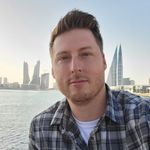 Chris Youngman - @cbyoungman - Instagram