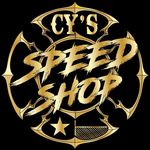 Chris Youngman - @cysspeedshop - Instagram