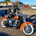 Chris Youngman - @youngmanchris - Instagram