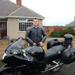 Chris Youngman - @chris.cbr1100 - Instagram