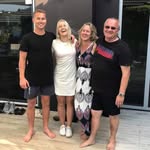 Christine Youngman - @chrisyoungman67 - Instagram