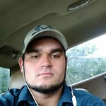 Chris Yount - @bluecollarguy91 - Instagram