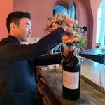 Chris Yui 🍇 - @ychris1230 - Instagram