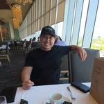 Christopher Yu - @chrisyuie - Instagram