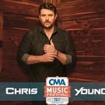 chris young - @chrisyung_fanpage - Instagram