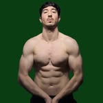 Chris Yun - @yungains - Instagram