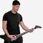 Chris Yun - @yunguitar - Instagram