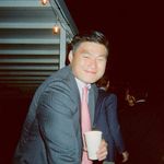 Chris Yun - @chrisjyun - Instagram