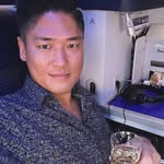 Chris Yun Park - @chris_yun_park01 - Instagram