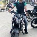 Chris Tian Yves - @christianyves.gallaribac - Instagram