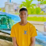 Chris 🟢Yves - @chrisyves_tls - Instagram