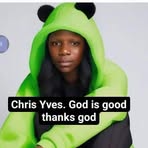Chris Yves - Facebook