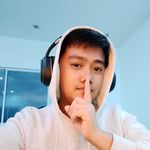 Chris Yves Pimentel - @cyvesss - Instagram