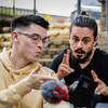 Chris & Zane - @chrisandzane - TikTok