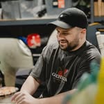 Chris Zagas - @chriszagas - Instagram