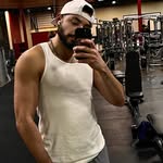 Christopher Jimenez - @chriszade03 - Instagram