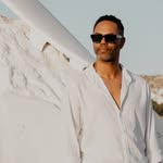 Christos Zan Batist - @chriszanbatist - Instagram